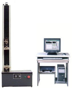 WDW-5D微机控制电子材料试验机