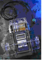 UMX水下超声波测厚仪