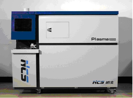 ICP光谱仪 plasma1000