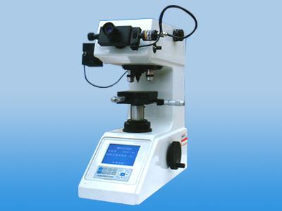 HVS-1000A型数显显微硬度计