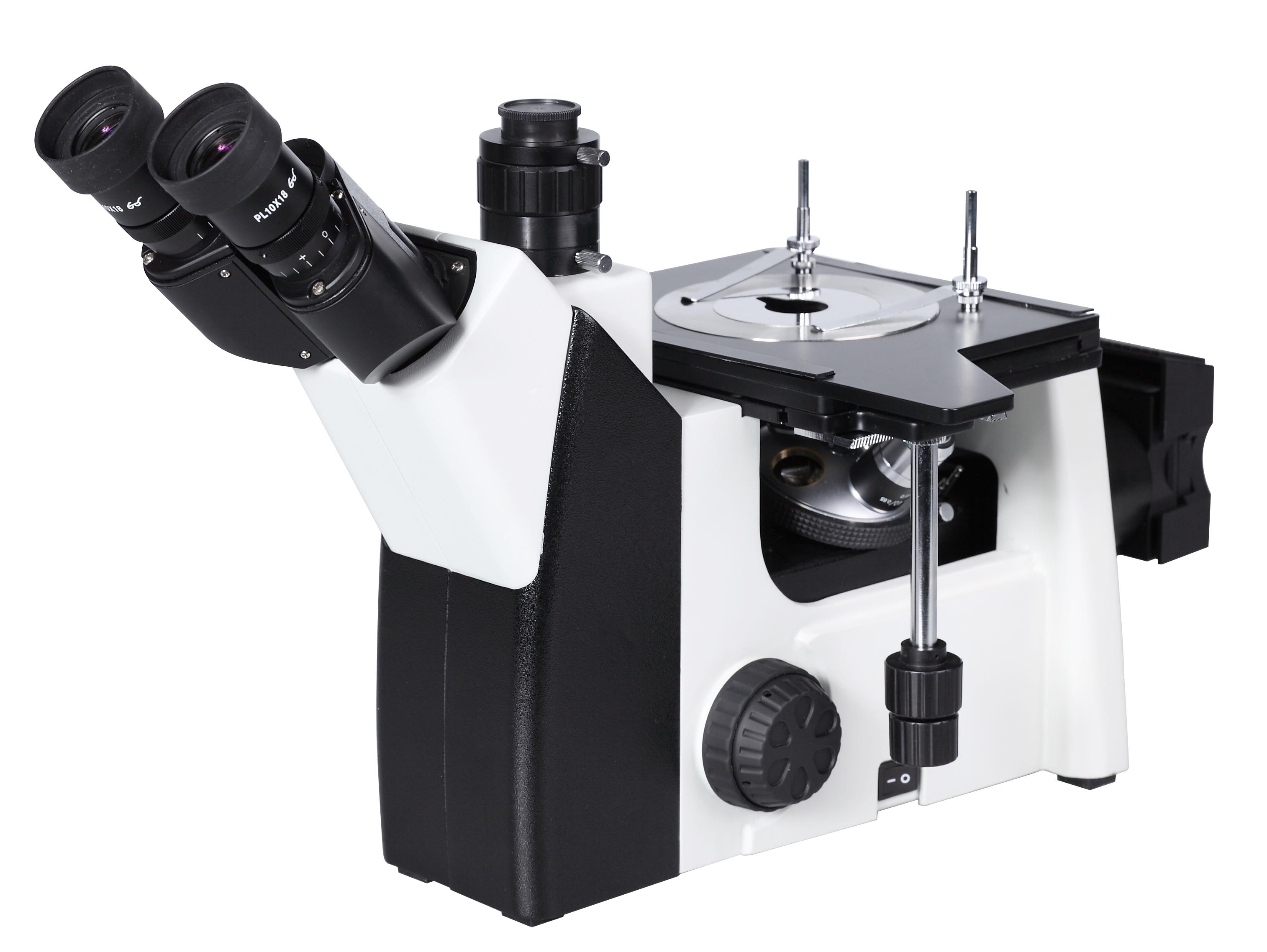 IE200M金相显微镜
